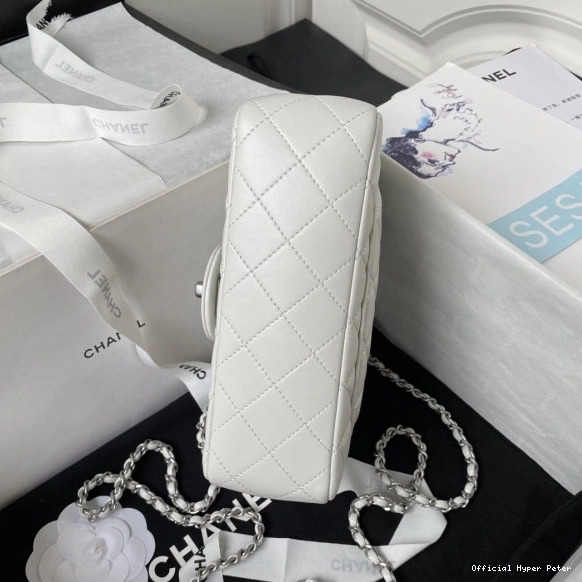 HyperPeter FLAP BAG CHANEL 20CM 0707